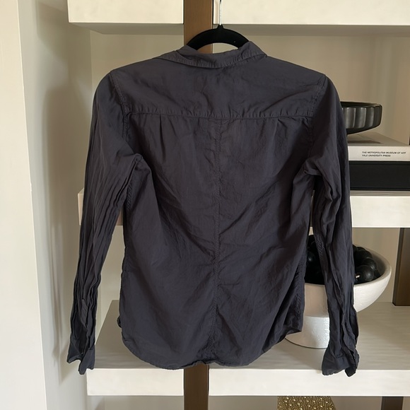 Frank & Eileen Relaxed Button-Up Shirt - Picture 3 of 5